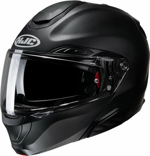 HJC RPHA 91 Solid Matte Black M Helm