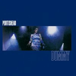 Portishead – Dummy LP