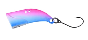 Spro plandavka trout master zocka blade rainbow 3 g