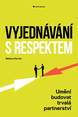 Vyjednávání s respektem, Davies Melissa