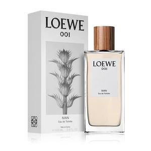 Loewe 001 Man - EDT 100 ml