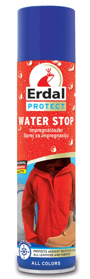 Erdal Sprej na ochranu proti vlhkosti (400 ml)