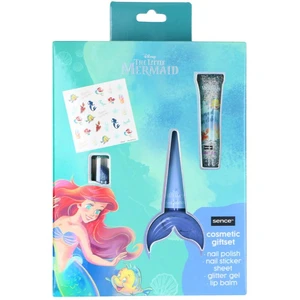 Disney The Little Mermaid Gift Set darčeková sada