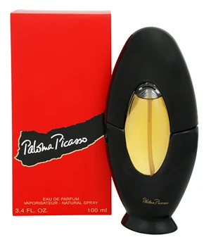 Paloma Picasso Paloma Picasso Edp 50ml