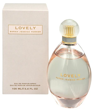 Sarah Jessica Parker Lovely Edp 100ml