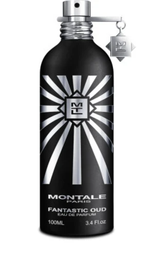 Montale Fantastic Oud Edp 100ml