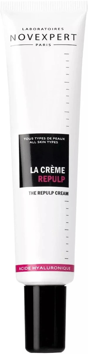 HYALURONIC ACID REPUPLP CREAM