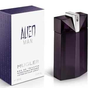 Thierry Mugler Alien Man Edt Pln 50ml