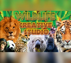 Wildlife Creative Studio PC Steam CD Key