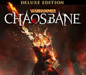 Warhammer: Chaosbane Deluxe Edition Steam CD Key