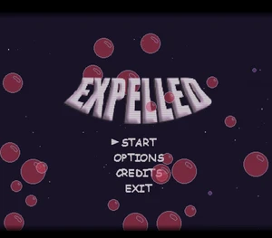 Expelled Steam CD Key