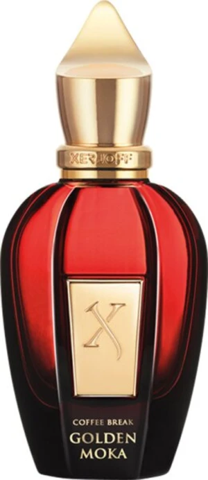 XerJoff Coffee Break Golden Moka - EDP 50 ml