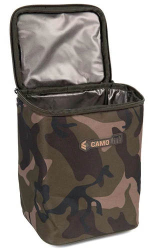 Fox chladiacataška camolite small cool bag