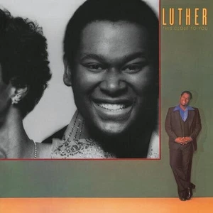 Luther - This Close To You (LP)