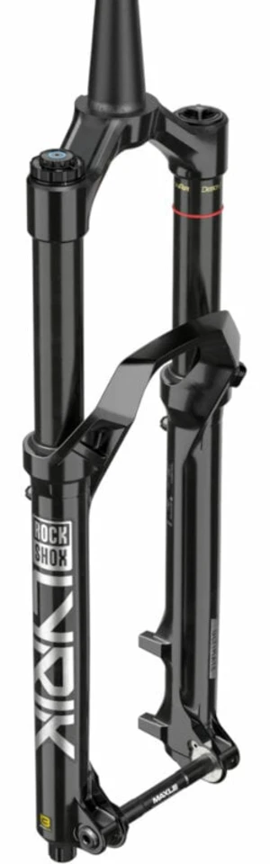 Rockshox Lyrik Ultimate 160 mm 27,5" (584 mm) 15x110 Forcella