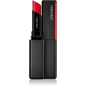 Shiseido VisionAiry Gel Lipstick gelová rtěnka odstín 221 Code Red 1.6 g