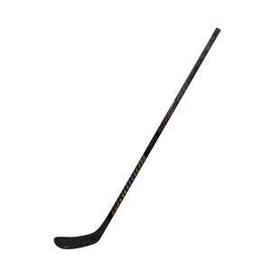 Warrior Novium Pro Junior W28 Gallagher Composite Hockey Stick Left Hand Down, 40 Flex