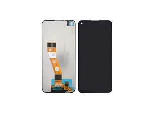 LCD + Touch Nokia 3.4 Black (OEM)