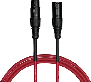 Cascha Standard Line Microphone Cable 9 m Mikrofonní kabel