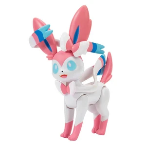 BOTI Pokémon akčná figúrka Sylveon 8 cm