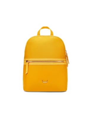 Fashion backpack VUCH Heroy Yellow