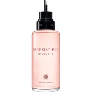 GIVENCHY Irresistible parfumovaná voda náhradná náplň pre ženy 150 ml