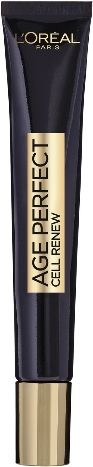 L'ORÉAL PARIS Age Perfect Cell Renew očný krém proti vráskám 15 ml