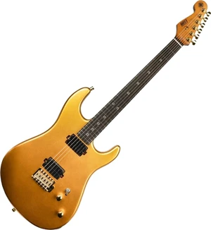 Henry's Fury FS-1 Fever Gold Elektrická gitara