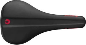 SDG Bel-Air 3.0 Red/Black 140 mm Alliage d'acier Selle