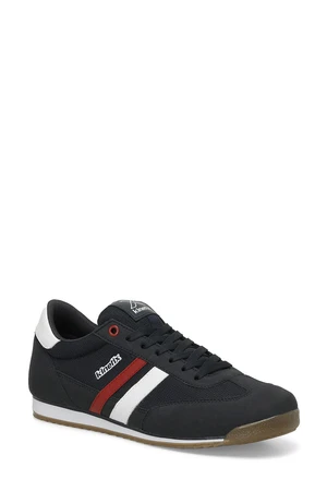 KINETIX HALLEY TX 4FX NAVY BLUE Man Sneaker