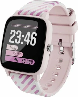 LAMAX BCool Pink Zegarek smart