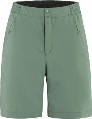 Fjällräven High Coast Shade Shorts W Patina Green 42 Short