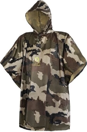 Delphin Veste PROOF Poncho XS-M