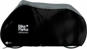 BikeParka XL Housse imperméable pour sacoches de vélo 225 x 140 cm