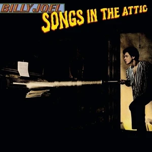 Billy Joel - Songs In The Attic (LP)