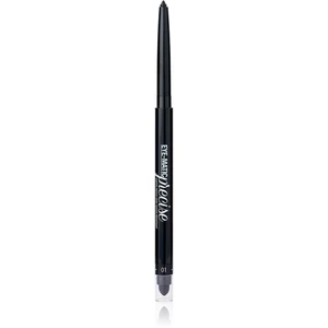 bellaoggi Eye Matic Precise vodeodolná ceruzka na oči odtieň 01 Just Black 0.3 g