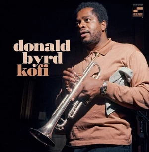 Donald Byrd - Kofi (Remastered) (LP)