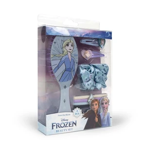 BEAUTY SET ACCESSORIES DISPLAY FROZEN