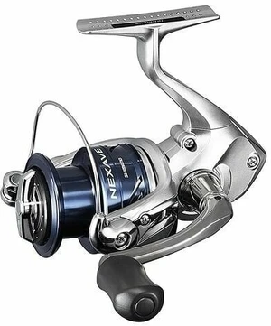 Shimano Fishing Nexave FE 6000 Mulinetă cu frănă în față