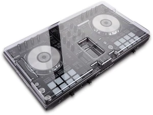 Decksaver Pioneer DDJ-SR Capac de protecție pentru controler DJ