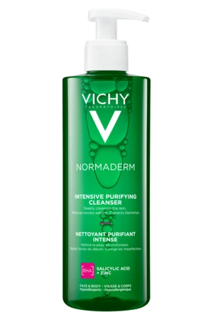 VICHY Normaderm Phytosolution gel 400 ml