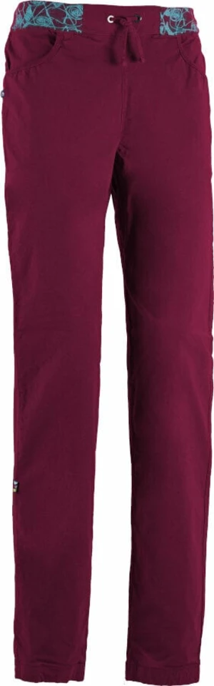 E9 Ammare2.2 Women's Magenta M Outdoorové nohavice