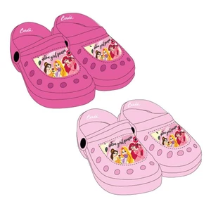 CLOGS PRINCESS