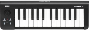 Korg microKEY 25 Standard Edition MIDI mesterbillentyűzet