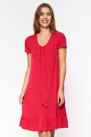 Nife Woman's Dress S199