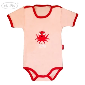 Raj-Pol Kids's Baby Body Lola PEK-BOK019