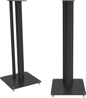 Q Acoustics Q FS50 Stativ pentru boxe Hi-Fi Black Stand 2 buc