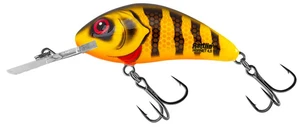 Salmo wobler rattlin hornet floating natural perch - 5,5 cm