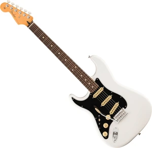 Fender Player II Series Stratocaster LH RW Polar White Gitara elektryczna