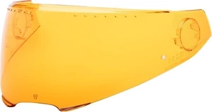 Schuberth SV5 Visor C4 Pro-Carbon/C4 Basic/C4 (XL-3XL) Vizor pentru cască High Definition Orange